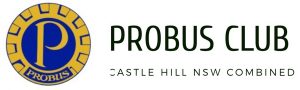  Castle Hill NSW Combined PROBUS Club